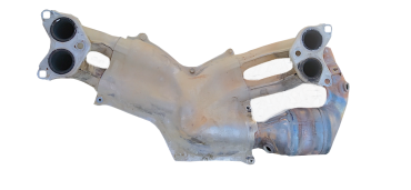 Викуп каталізатора F046 Марка автомобіля Subaru Модель автомобіля Subaru XV   Вставка каталізатора Кераміка Тип палива Бензин