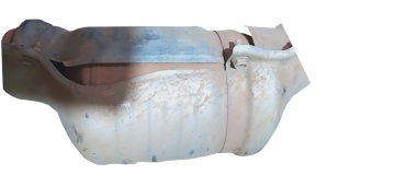 Викуп каталізатора R075 Марка автомобіля Subaru Модель автомобіля Subaru XV   Вставка каталізатора Кераміка Тип палива Бензин