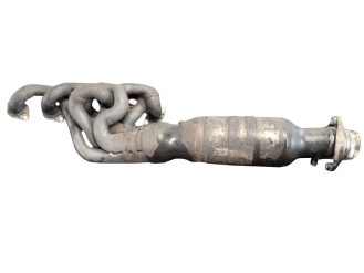 Викуп каталізатора 7836403  Boysen Марка автомобіля BMW Модель автомобіля BMW 5 Series E60|BMW 6 Series E63 E64   Вставка каталізатора Металеві Тип палива Бензин Каталітична марка Boysen