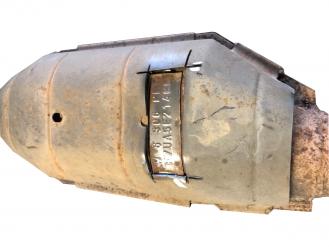 Викуп каталізатора F7UA 5E214 CC (REAR) M6 306 PET / On Shield Cover : F6283LD Марка автомобіля Ford     Вставка каталізатора Кераміка Тип палива Бензин