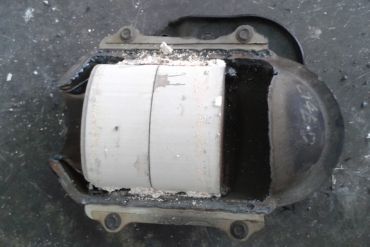 Викуп каталізатора DAK Марка автомобіля Hyundai|Kia Модель автомобіля Kia Cerato 1.6 Рік автомобіля 2005 Вставка каталізатора Кераміка Тип палива Бензин