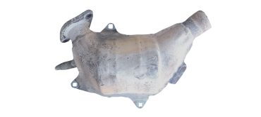 Викуп каталізатора 0322 1 Sensor Марка автомобіля Subaru     Вставка каталізатора Кераміка Тип палива Бензин