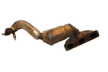 Викуп каталізатора 1732934 Марка автомобіля BMW Модель автомобіля BMW 5 Series 523i 24V   Вставка каталізатора Металеві Тип палива Бензин