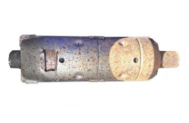 Викуп каталізатора F7UA FC UMP Марка автомобіля Ford     Вставка каталізатора Кераміка Тип палива Бензин