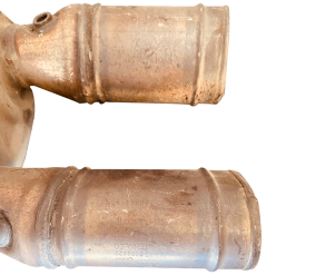 Викуп каталізатора 1851 8564951p 8404422 Марка автомобіля BMW     Вставка каталізатора Металеві Тип палива Бензин