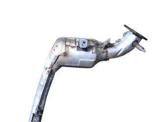 Викуп каталізатора 0421 B8 Марка автомобіля Subaru     Вставка каталізатора Кераміка Тип палива Бензин