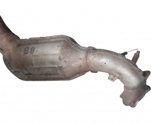 Викуп каталізатора 517 Марка автомобіля Subaru     Вставка каталізатора Кераміка Тип палива Бензин