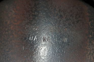 Викуп каталізатора F7UA KG ROW Марка автомобіля Ford     Вставка каталізатора Кераміка Тип палива Бензин