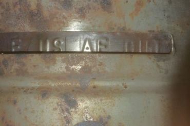 Викуп каталізатора F7US AG Марка автомобіля Ford     Вставка каталізатора Кераміка Тип палива Бензин