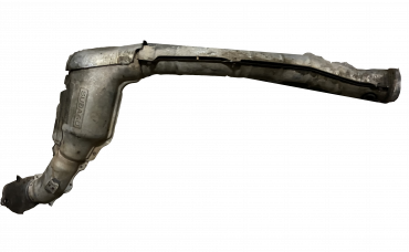 Викуп каталізатора 804 Марка автомобіля Subaru     Вставка каталізатора Кераміка Тип палива Бензин