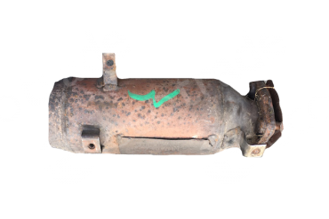 Викуп каталізатора 8N0131701F 1J1178CA Price is for each cylinder. Марка автомобіля Audi|Volkswagen Модель автомобіля Audi S3|Audi A8 2.8 (193 hp)   Вставка каталізатора Металеві Тип палива Бензин