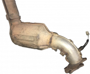 Викуп каталізатора 901 Марка автомобіля Subaru     Вставка каталізатора Кераміка Тип палива Бензин