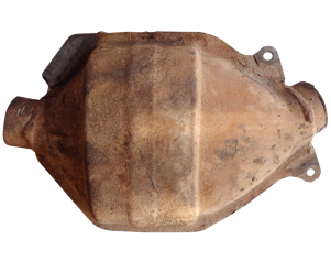 Викуп каталізатора 0X10 Марка автомобіля Subaru     Вставка каталізатора Кераміка Тип палива Бензин