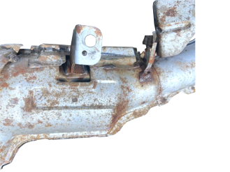 Викуп каталізатора 0Y02 Марка автомобіля Subaru     Вставка каталізатора Кераміка Тип палива Бензин