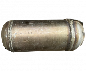 Викуп каталізатора E2000013494 Марка автомобіля Audi|Volkswagen     Вставка каталізатора Металеві Тип палива Бензин