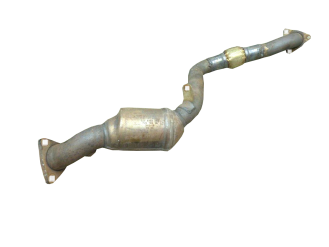 Викуп каталізатора 7L0131690J 7L6166JA 2228960163 Arvin Meritor Марка автомобіля Audi|Porsche|Volkswagen Модель автомобіля Porsche Cayenne 3.6 Рік автомобіля 2010 Вставка каталізатора Металеві Тип палива Бензин Каталітична марка Arvin Meritor