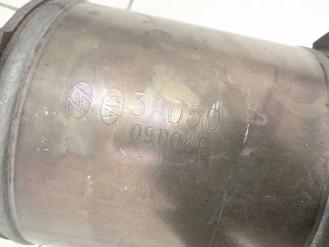 Викуп каталізатора 3A050 (Type 1-CERAMIC) Марка автомобіля Hyundai|Kia Модель автомобіля Hyundai ix55 3.0 CRDI   Вставка каталізатора Кераміка Тип палива Бензин