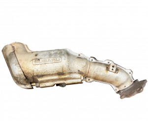 Викуп каталізатора 0Y14 Марка автомобіля Subaru     Вставка каталізатора Кераміка Тип палива Бензин