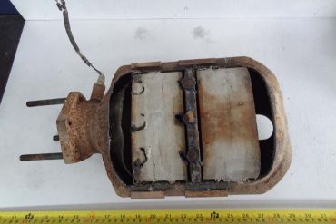 Викуп каталізатора H2GG18 Марка автомобіля Hyundai|Kia Модель автомобіля Hyundai Lantra 1.6 1.8   Вставка каталізатора Кераміка Тип палива Бензин