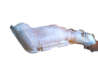 Викуп каталізатора 0Y16 Марка автомобіля Subaru     Вставка каталізатора Кераміка Тип палива Бензин