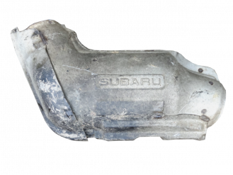 Викуп каталізатора 0Z14 Марка автомобіля Subaru     Вставка каталізатора Кераміка Тип палива Бензин