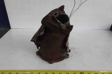 Викуп каталізатора TEH32 Марка автомобіля Hyundai|Kia Модель автомобіля Hyundai Sonata 2.0 2.4   Вставка каталізатора Кераміка Тип палива Бензин