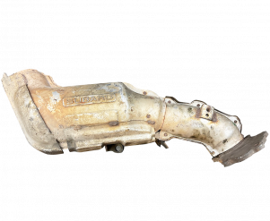 Викуп каталізатора 1112 Марка автомобіля Subaru     Вставка каталізатора Кераміка Тип палива Бензин