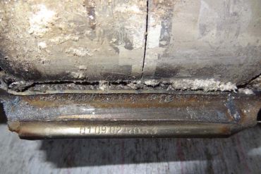 Викуп каталізатора L9II04 Марка автомобіля Hyundai|Kia Модель автомобіля Hyundai Sonata 2.7 V6 02-05r   Вставка каталізатора Кераміка Тип палива Бензин