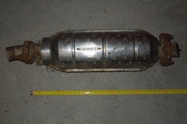 Викуп каталізатора UDSR11 Марка автомобіля Hyundai|Kia Модель автомобіля Kia Carens 2.2 CRDi   Вставка каталізатора Кераміка Тип палива Бензин