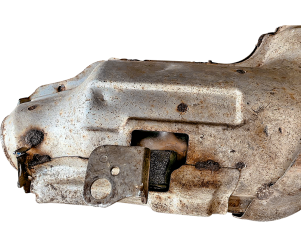 Викуп каталізатора 1202 Марка автомобіля Subaru     Вставка каталізатора Кераміка Тип палива Бензин