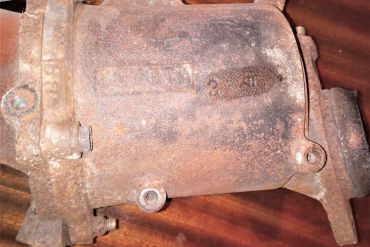 Викуп каталізатора 2AT Марка автомобіля Toyota     Вставка каталізатора Кераміка Тип палива Бензин