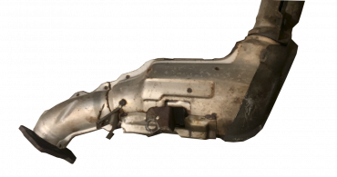 Викуп каталізатора 1409 Марка автомобіля Subaru     Вставка каталізатора Кераміка Тип палива Бензин