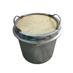 Викуп каталізатора 21716414 Марка автомобіля Volvo     Вставка каталізатора Сажовий фільтр (DPF) Тип палива Дизель