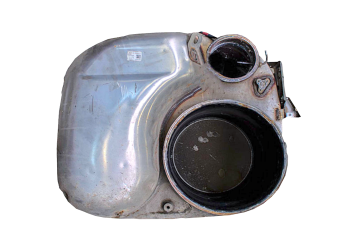 Викуп каталізатора 22396037 Марка автомобіля Volvo     Вставка каталізатора Сажовий фільтр (DPF) Тип палива Дизель