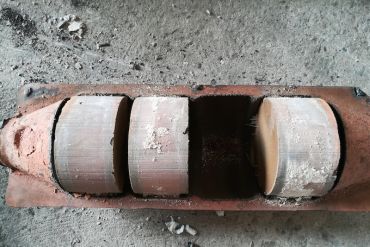 Викуп каталізатора F8UA EA OOP 5E212 Марка автомобіля Ford     Вставка каталізатора Кераміка Тип палива Бензин