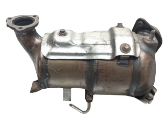Викуп каталізатора 0R060 (DPF) Марка автомобіля Toyota Модель автомобіля Toyota Auris 2.0|Toyota Avensis 2.0|Toyota Verso 2.0 Рік автомобіля 2009|2010|2011|2012|2013 Вставка каталізатора Сажовий фільтр (DPF) Тип палива Дизель