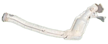 Викуп каталізатора 1Z05 Марка автомобіля Subaru     Вставка каталізатора Кераміка Тип палива Бензин