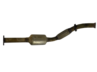 Викуп каталізатора 24310-09740df Марка автомобіля Ssangyong Модель автомобіля Ssangyong Rexton 2.7 XDi|Ssangyong Rodius XDi Deluxe 4wd   Вставка каталізатора Сажовий фільтр (DPF) Тип палива Дизель