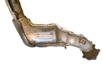 Викуп каталізатора 2206 Марка автомобіля Subaru     Вставка каталізатора Кераміка Тип палива Бензин