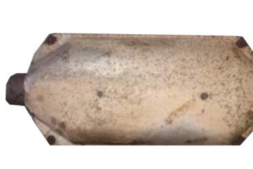 Викуп каталізатора FOUA RA PEG Марка автомобіля Ford     Вставка каталізатора Кераміка Тип палива Бензин