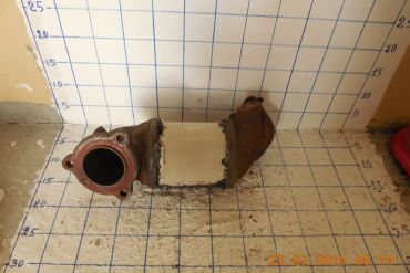 Викуп каталізатора 2C260 11C24B Марка автомобіля Hyundai|Kia     Вставка каталізатора Кераміка Тип палива Бензин