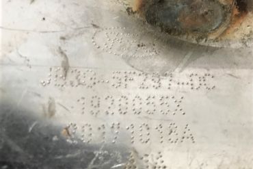 Викуп каталізатора JB3G-5F297-DC (Fake) Марка автомобіля Ford     Вставка каталізатора Кераміка Тип палива Бензин