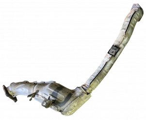 Викуп каталізатора 2710 Марка автомобіля Subaru     Вставка каталізатора Кераміка Тип палива Бензин