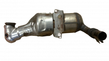 Викуп каталізатора GM 207 (DPF) 55562912 / 55567233 Kat Con Марка автомобіля Opel|Vauxhall Модель автомобіля Opel Corsa 1.3 CDTi 16V (70 kw)|Vauxhall Astra J - 1.3 CDTI Рік автомобіля 1972|2011|2012|2013|2014 Вставка каталізатора Сажовий фільтр (DPF) Тип палива Дизель Каталітична марка Kat Con