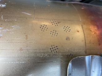 Викуп каталізатора LC34-5F297-LB BC34-5K282-NA Марка автомобіля Ford     Вставка каталізатора Кераміка Тип палива Бензин