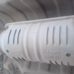 Викуп каталізатора 2MC3D Марка автомобіля Hyundai|Kia     Вставка каталізатора Кераміка Тип палива Бензин