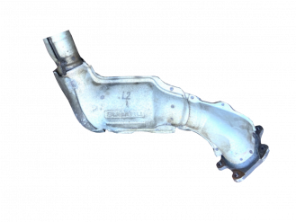 Викуп каталізатора 2X24 Марка автомобіля Subaru     Вставка каталізатора Кераміка Тип палива Бензин