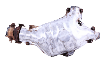 Викуп каталізатора 3 Leg Fat 7 Holes Марка автомобіля Subaru     Вставка каталізатора Кераміка Тип палива Бензин