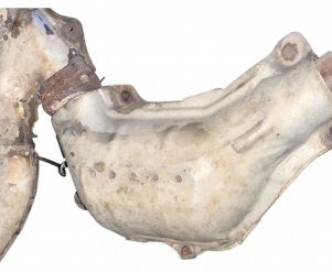 Викуп каталізатора 3126 1 Sensor Марка автомобіля Subaru     Вставка каталізатора Кераміка Тип палива Бензин