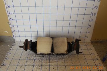 Викуп каталізатора 4X610DK 04B11 / 04C05 / 05G27 Марка автомобіля Hyundai|Kia     Вставка каталізатора Кераміка Тип палива Бензин